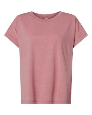 LAT Women's Relaxed Vintage Wash Tee - Image 22
