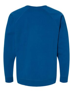 J. America Men's Rival Fleece Crewneck Sweatshirt - Image 11