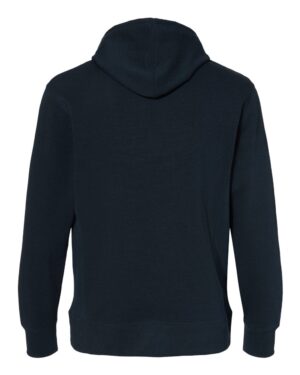 J. America Men's Ripple Fleece Hooded Sweatshirt - Image 8