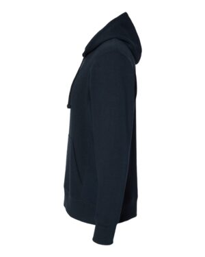 J. America Men's Ripple Fleece Hooded Sweatshirt - Image 9