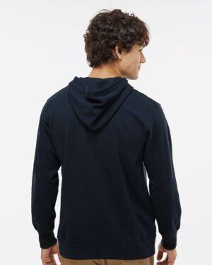 J. America Men's Ripple Fleece Hooded Sweatshirt - Image 12