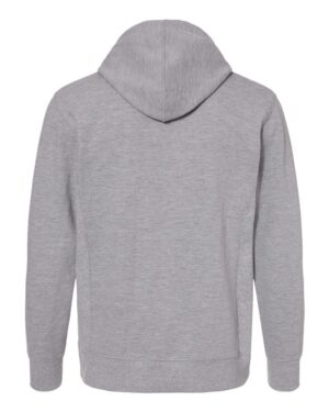 J. America Men's Ripple Fleece Hooded Sweatshirt - Image 14