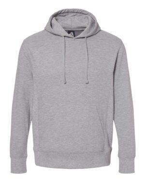 J. America Men's Ripple Fleece Hooded Sweatshirt - Image 13