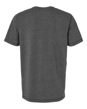 LAT Unisex Vintage Wash Tee - Image 7