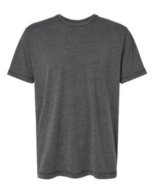 LAT Unisex Vintage Wash Tee - Image 6