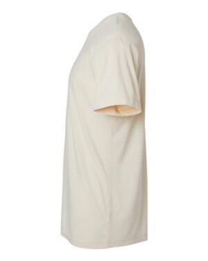 LAT Unisex Vintage Wash Tee - Image 28