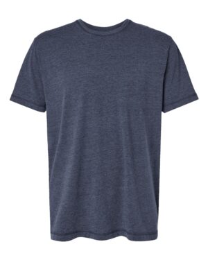 LAT Unisex Vintage Wash Tee - Image 29