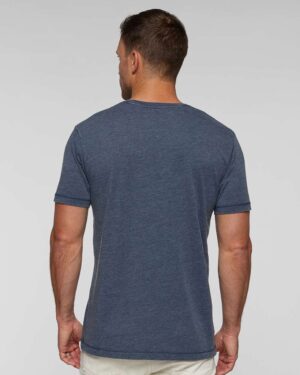 LAT Unisex Vintage Wash Tee - Image 34