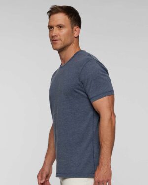 LAT Unisex Vintage Wash Tee - Image 33