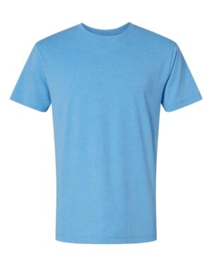 LAT Unisex Vintage Wash Tee - Image 41