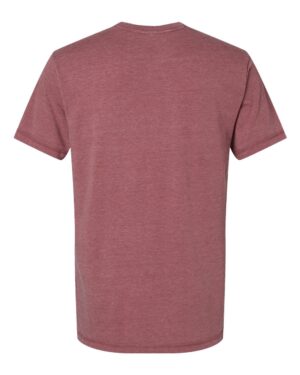 LAT Unisex Vintage Wash Tee - Image 36