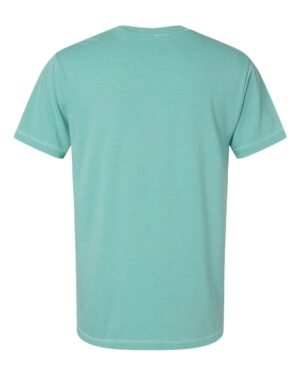 LAT Unisex Vintage Wash Tee - Image 39