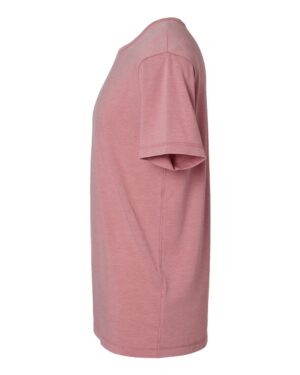 LAT Unisex Vintage Wash Tee - Image 23