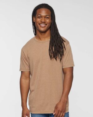 LAT Unisex Vintage Wash Tee - Image 12