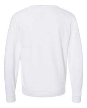 Independent Trading Co. Unisex Icon Lightweight Loopback Terry Crewneck Sweatshirt - Image 68