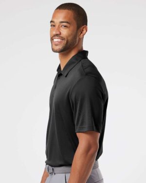 Adidas Men's Floating 3-Stripes Polo - Image 5