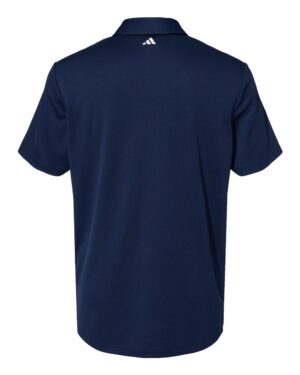Adidas Men's Floating 3-Stripes Polo - Image 8