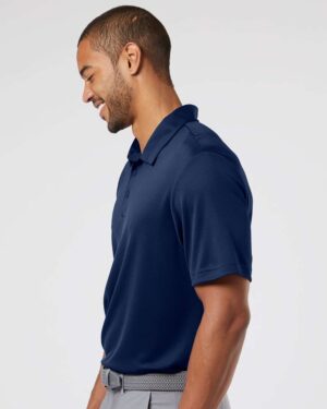 Adidas Men's Floating 3-Stripes Polo - Image 11