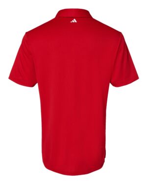 Adidas Men's Floating 3-Stripes Polo - Image 14
