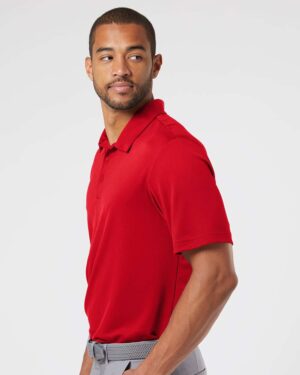 Adidas Men's Floating 3-Stripes Polo - Image 17