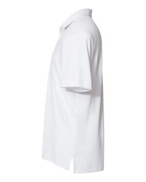 Adidas Men's Floating 3-Stripes Polo - Image 21