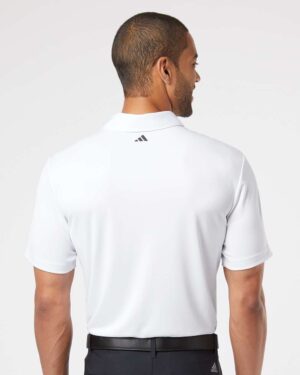 Adidas Men's Floating 3-Stripes Polo - Image 24
