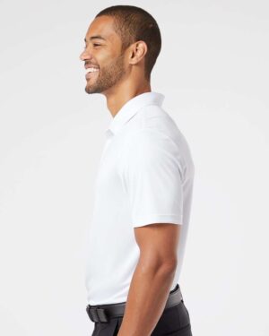 Adidas Men's Floating 3-Stripes Polo - Image 23