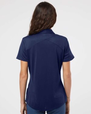 Adidas Women's Floating 3-Stripes Polo - Image 12