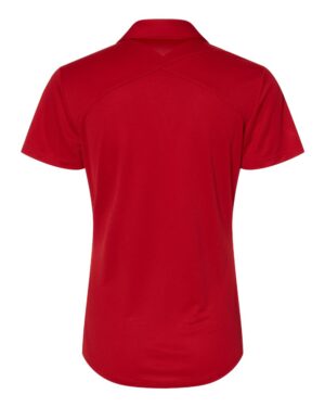 Adidas Women's Floating 3-Stripes Polo - Image 14