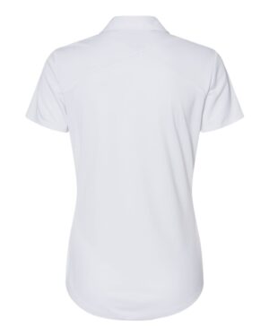 Adidas Women's Floating 3-Stripes Polo - Image 20