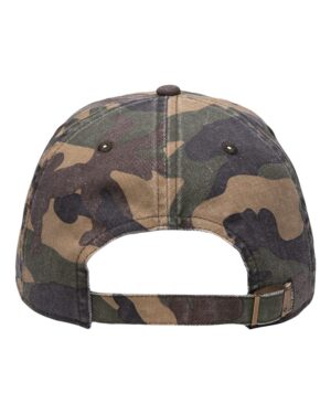 47 Brand Clean Up Cap - Image 5