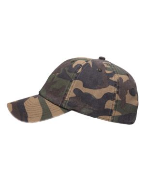 47 Brand Clean Up Cap - Image 6