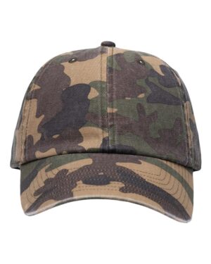 47 Brand Clean Up Cap - Image 4