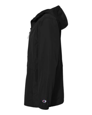 Champion Unisex Full-Zip Anorak Jacket - Image 3