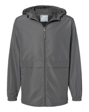 Champion Unisex Full-Zip Anorak Jacket - Image 7