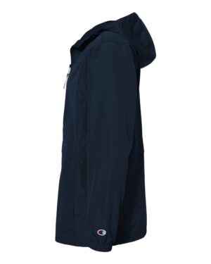 Champion Unisex Full-Zip Anorak Jacket - Image 15