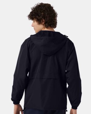 Champion Unisex Full-Zip Anorak Jacket - Image 18