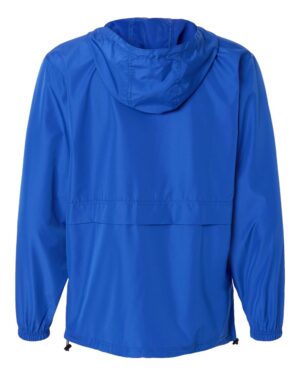 Champion Unisex Full-Zip Anorak Jacket - Image 20