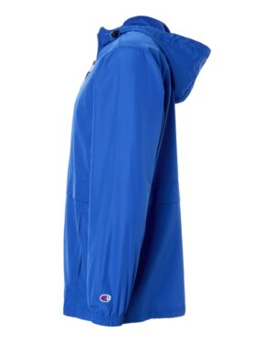 Champion Unisex Full-Zip Anorak Jacket - Image 21