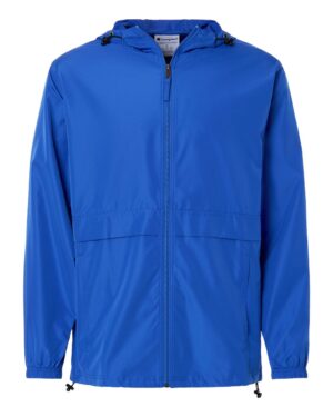 Champion Unisex Full-Zip Anorak Jacket - Image 19