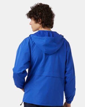 Champion Unisex Full-Zip Anorak Jacket - Image 24