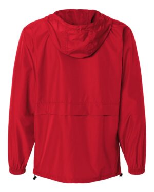 Champion Unisex Full-Zip Anorak Jacket - Image 26