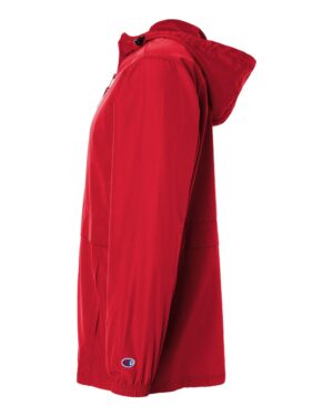 Champion Unisex Full-Zip Anorak Jacket - Image 27
