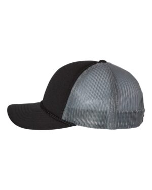 Richardson Low-Pro Foamie Trucker Cap - Image 3