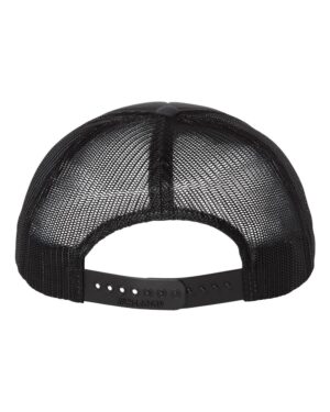 Richardson Low-Pro Foamie Trucker Cap - Image 5
