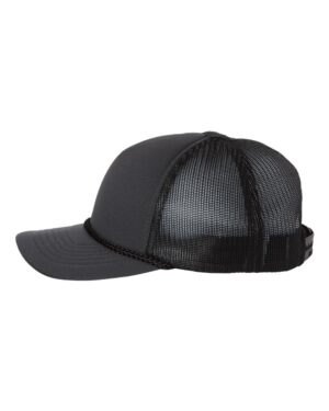 Richardson Low-Pro Foamie Trucker Cap - Image 6