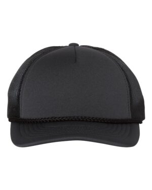 Richardson Low-Pro Foamie Trucker Cap - Image 4