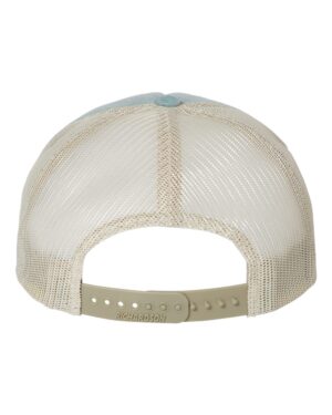 Richardson Troutdale Corduroy Trucker Cap - Image 11