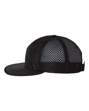 Richardson Rogue Wide Set Mesh Cap - Image 3