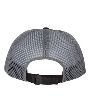 Richardson Rogue Wide Set Mesh Cap - Image 5